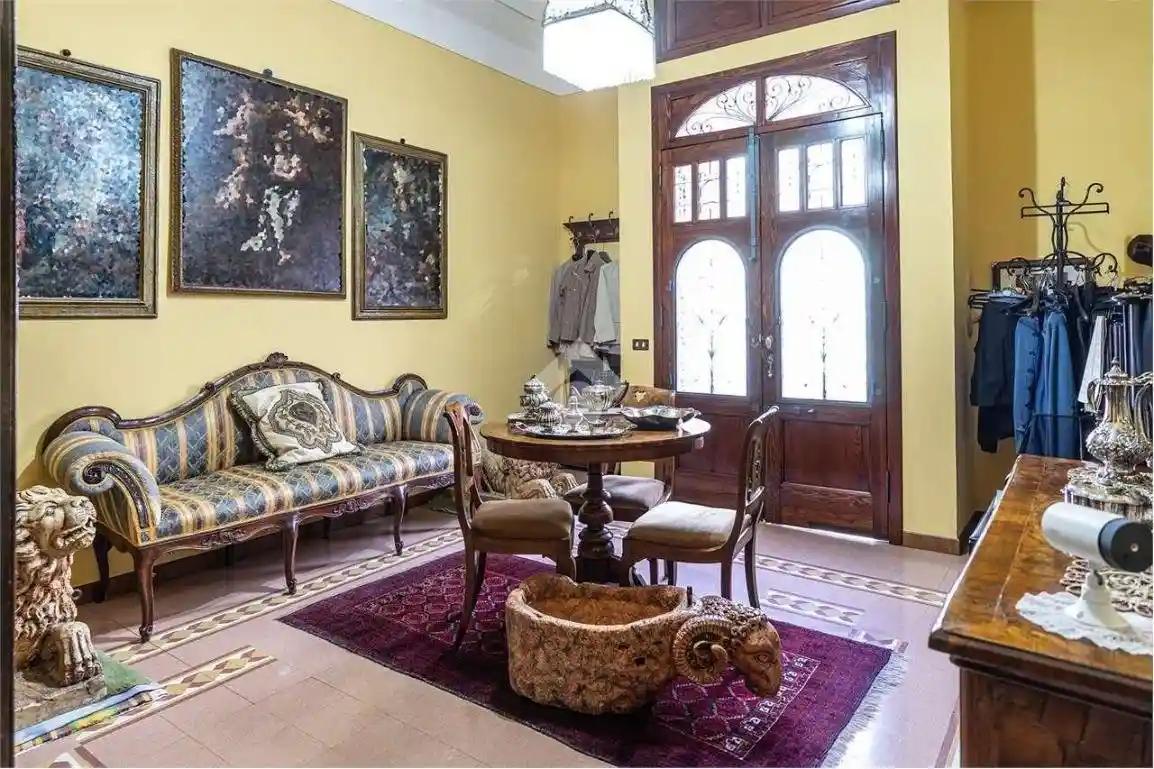 Villa in vendita a Reggio Emilia