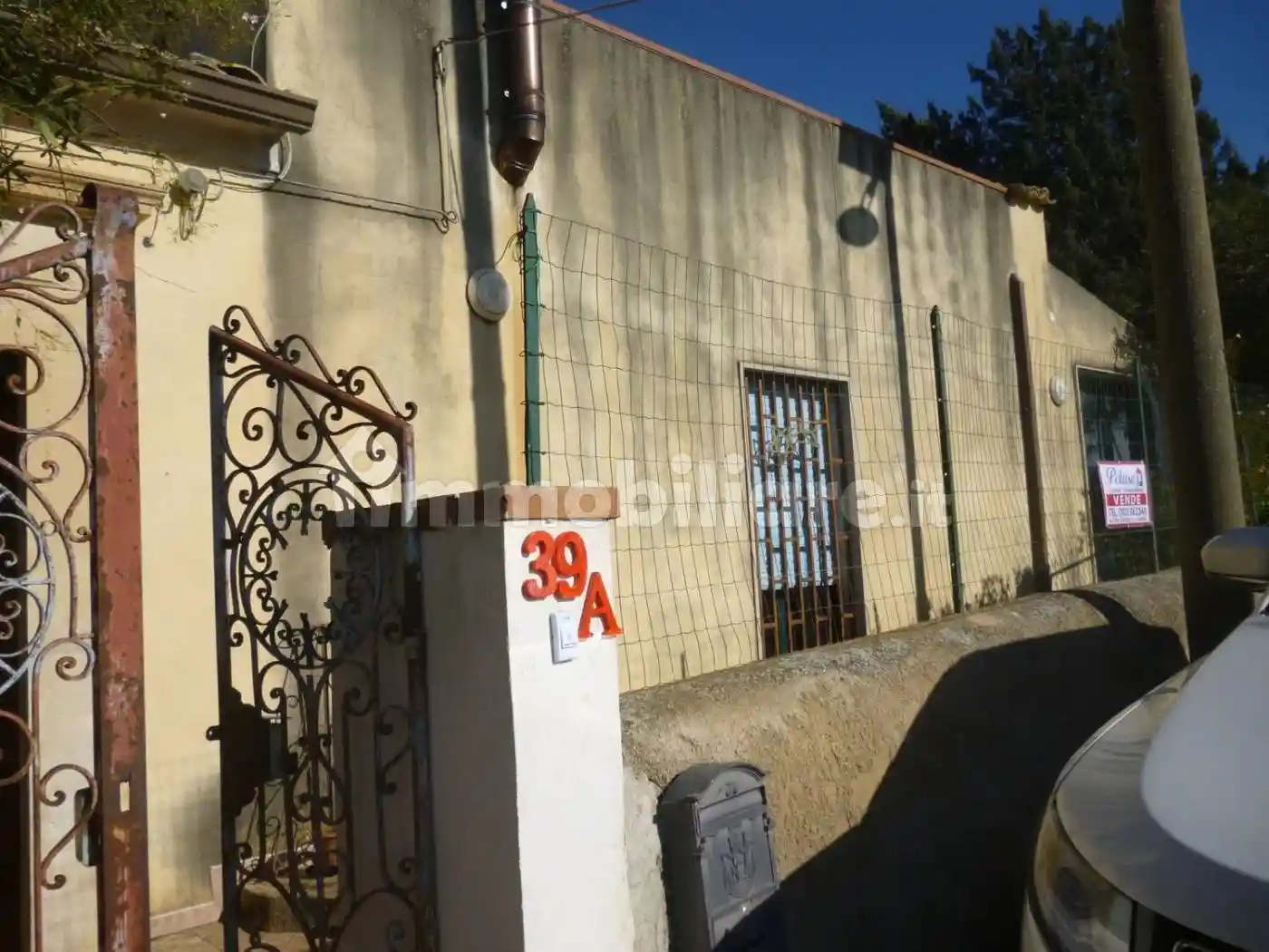 Villa in vendita a Comiso