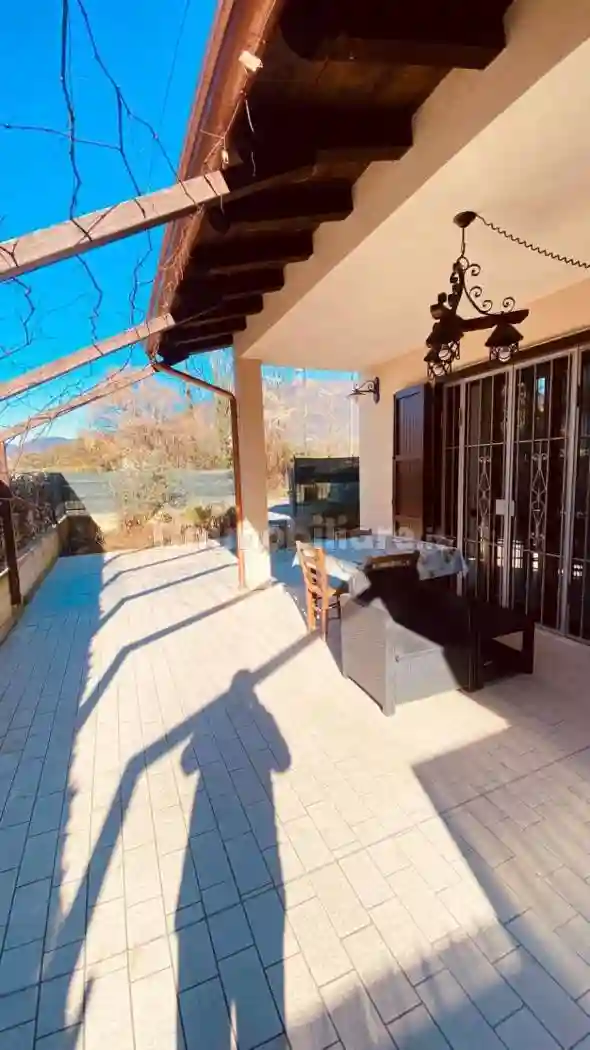 Villetta a schiera - foto 5