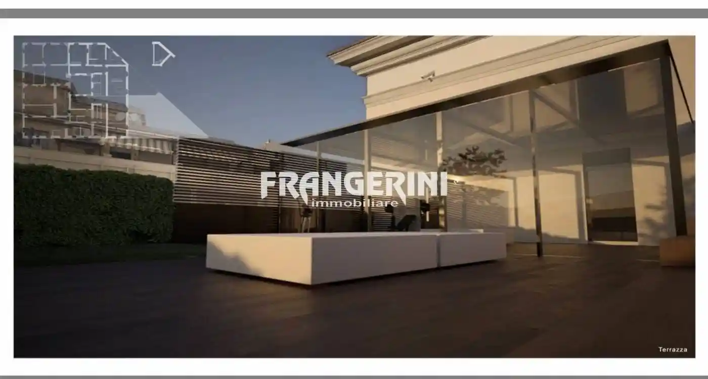 Appartamento in vendita a Livorno