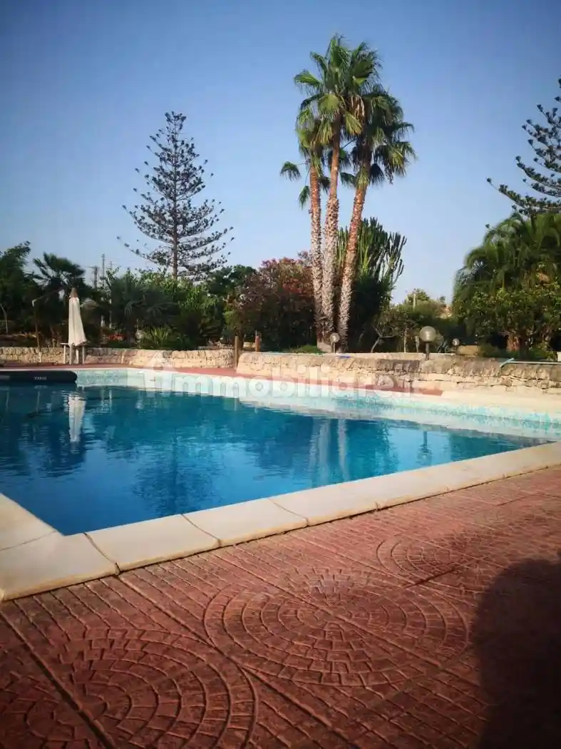 Villa in vendita a Santa Croce Camerina