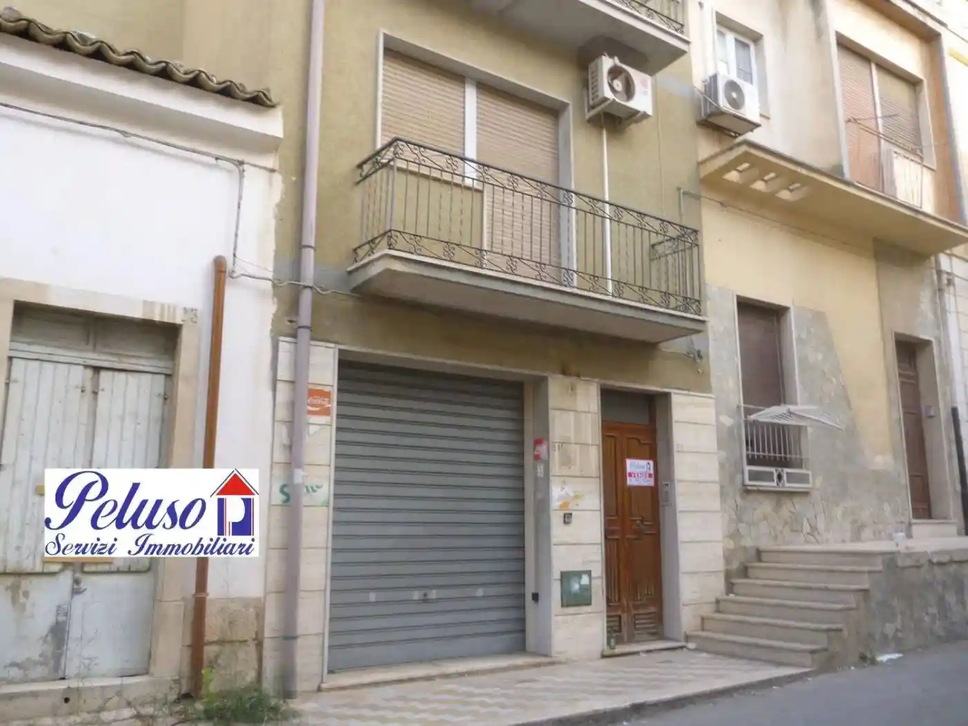 Villa in vendita a Comiso