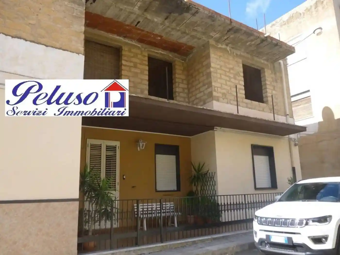 Villa in vendita a Comiso