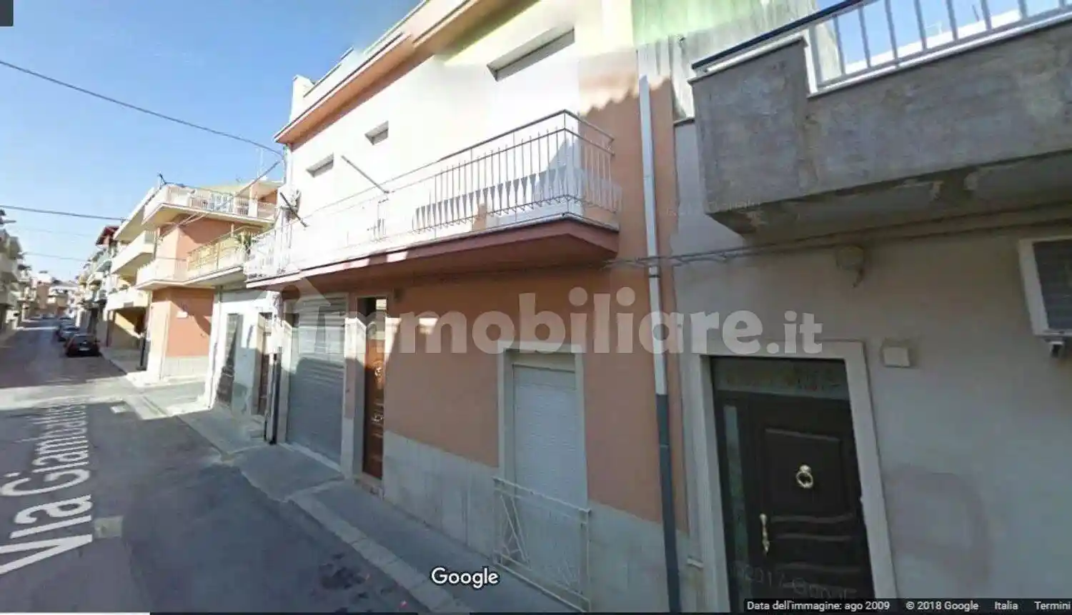 Villa in vendita a Comiso