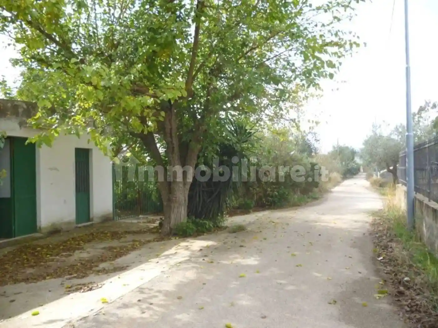 Villa in vendita a Vittoria