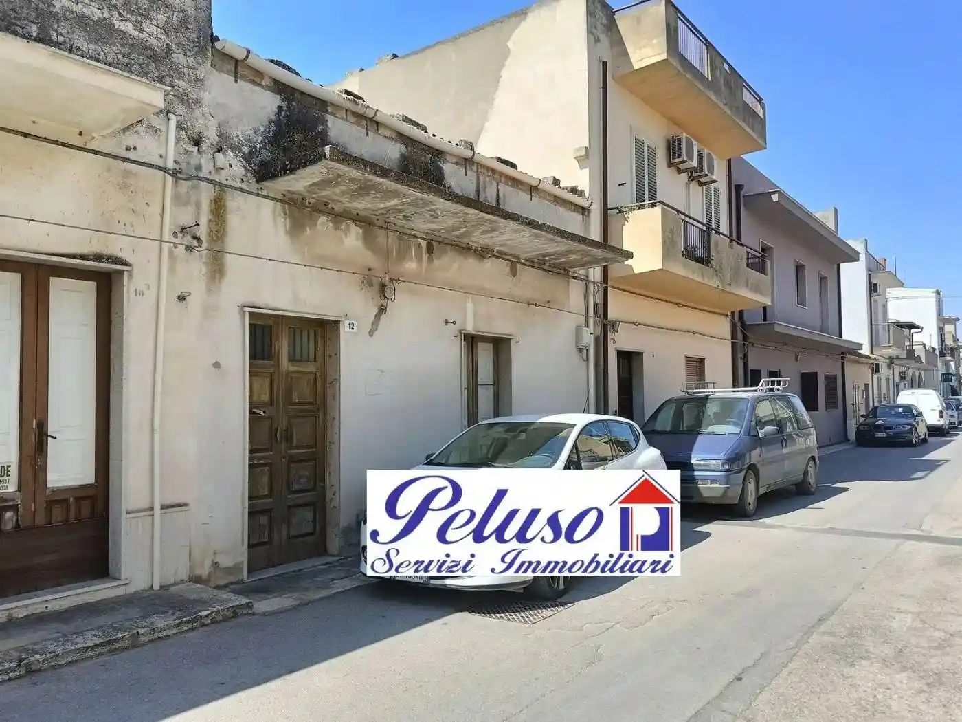 Villa in vendita a Comiso