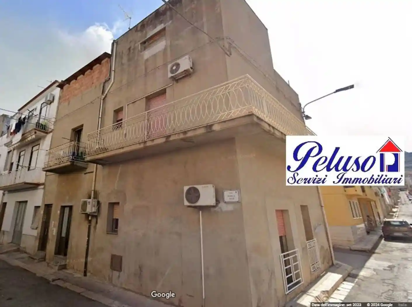 Villa in vendita a Comiso