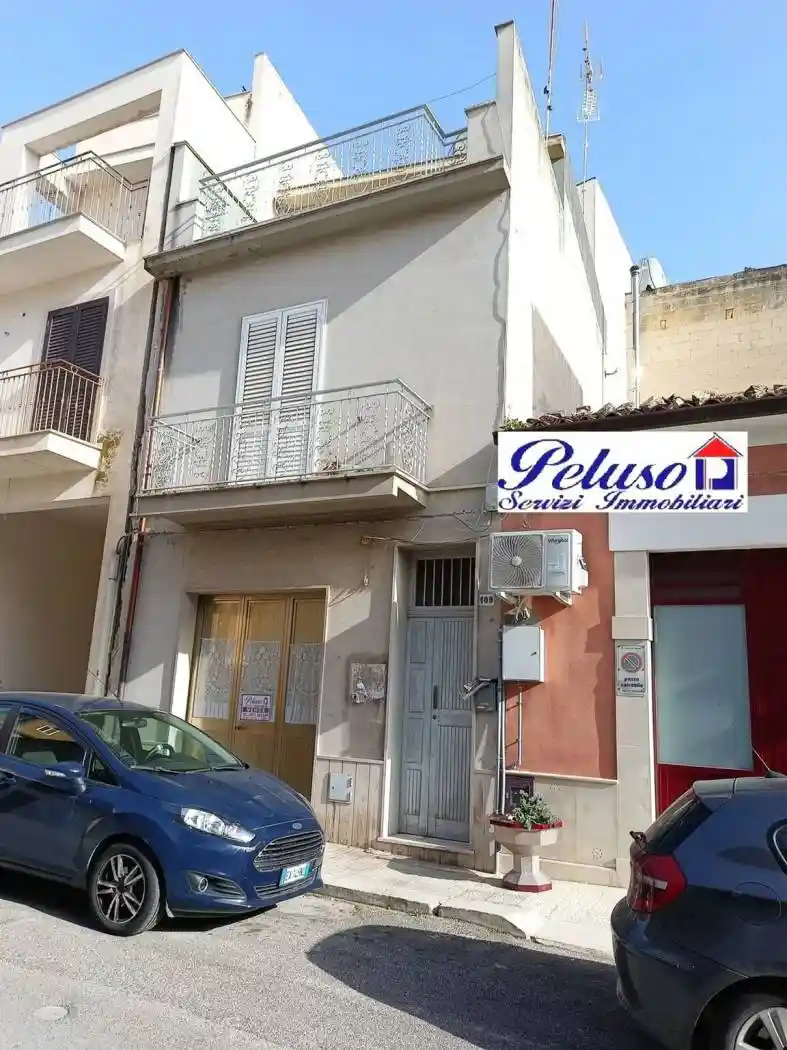 Villa in vendita a Comiso