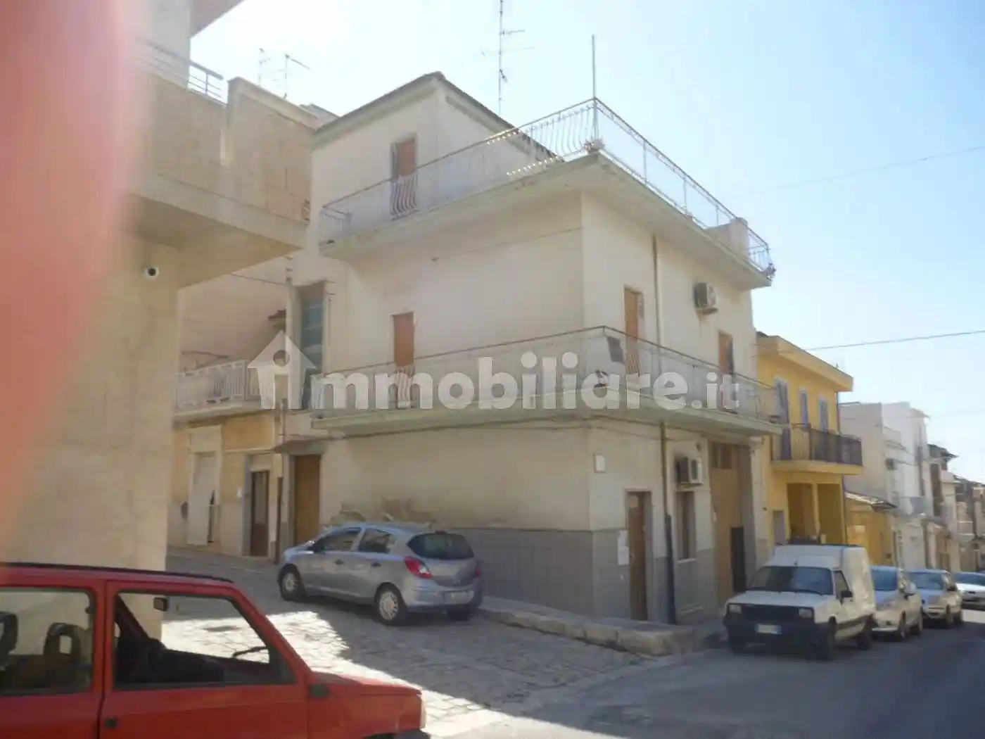 Villa in vendita a Comiso