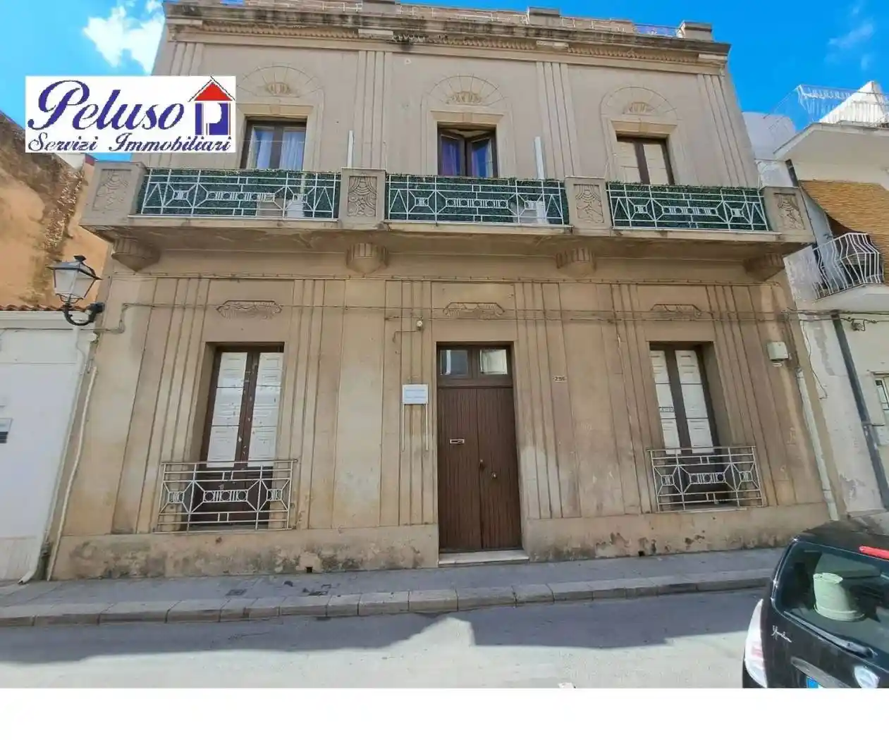 Villa in vendita a Vittoria