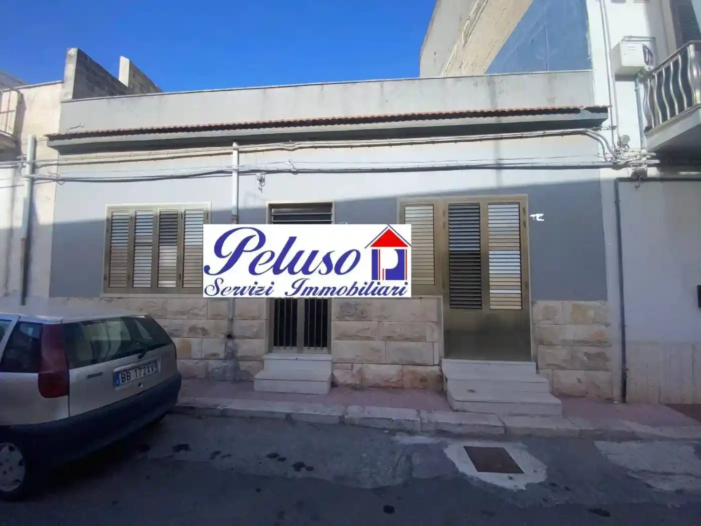 Villa in vendita a Comiso