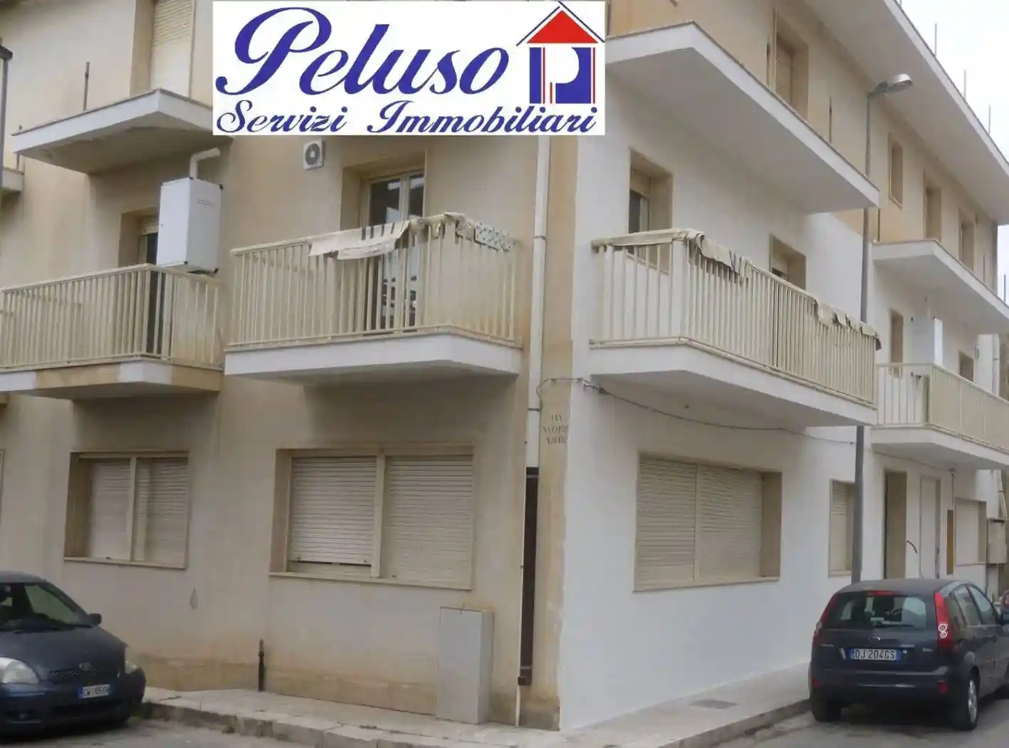 Appartamento in vendita a Comiso