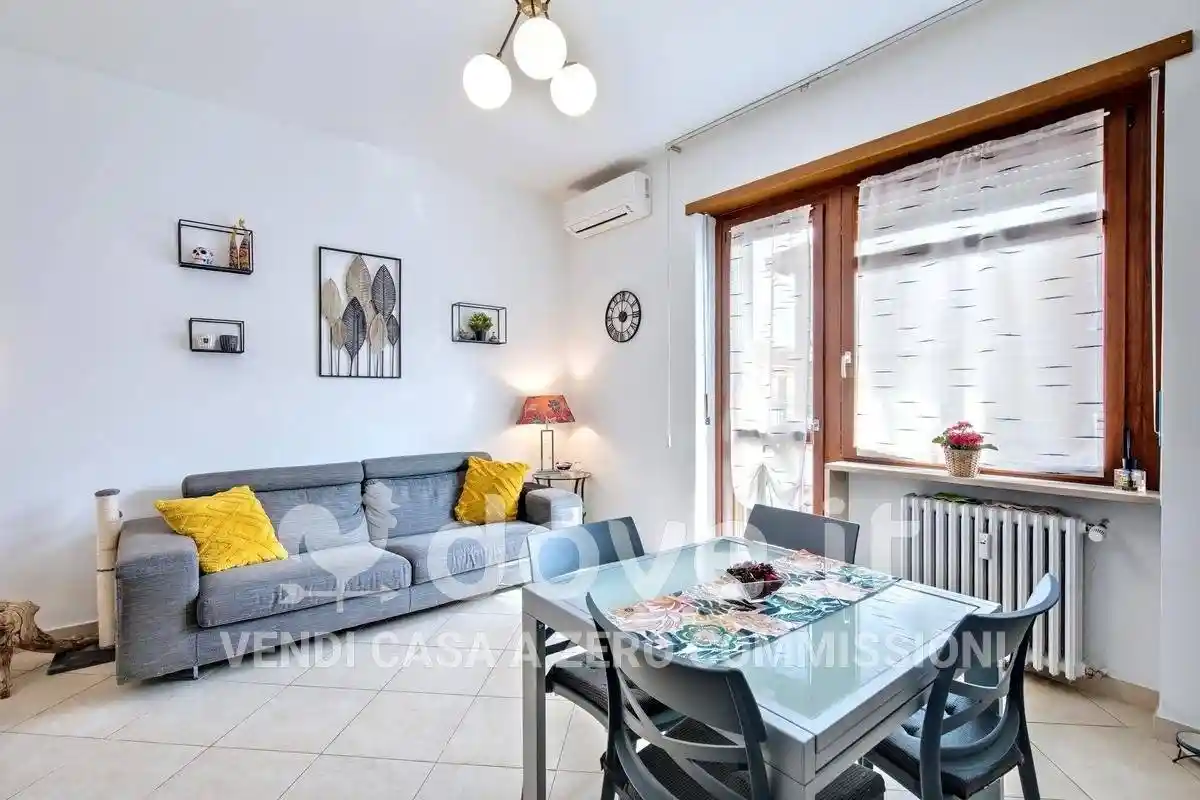 Appartamento in vendita a Collegno