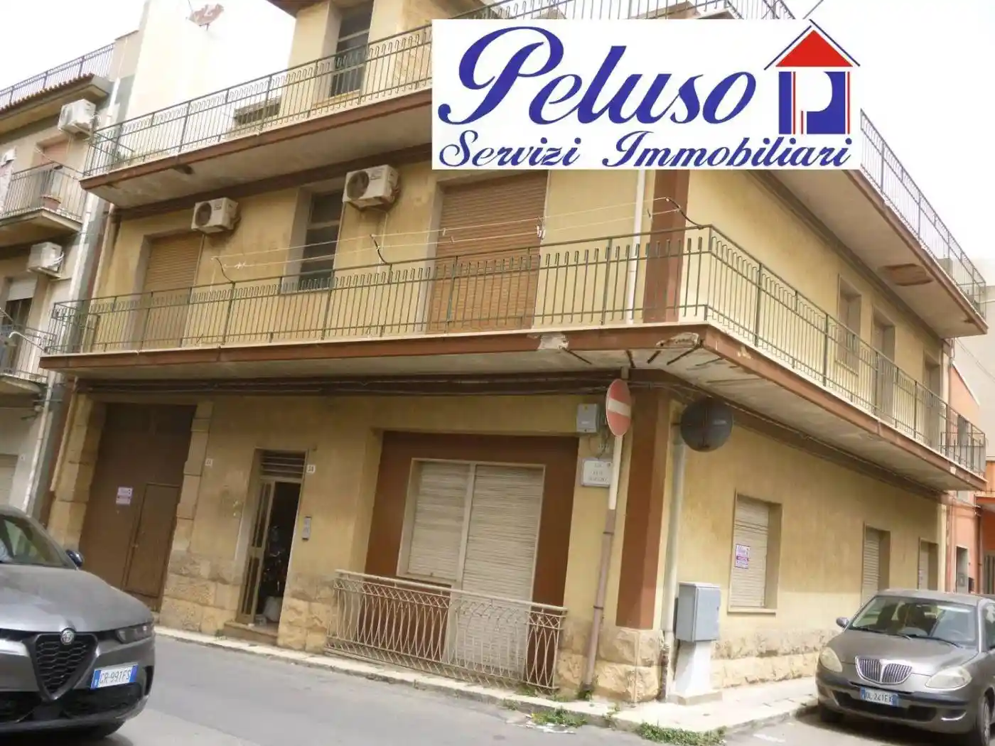 Villa in vendita a Comiso