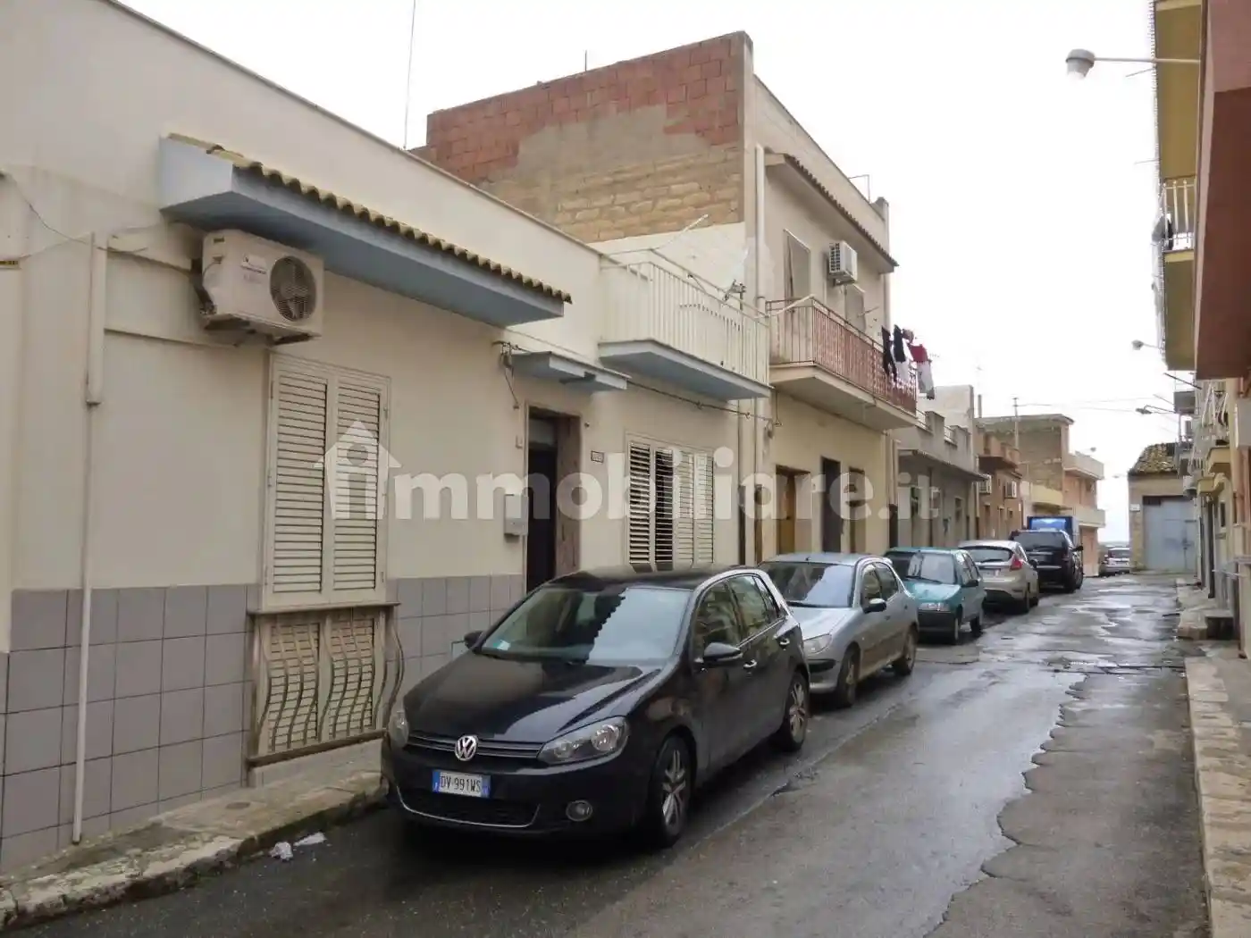 Villa in vendita a Comiso