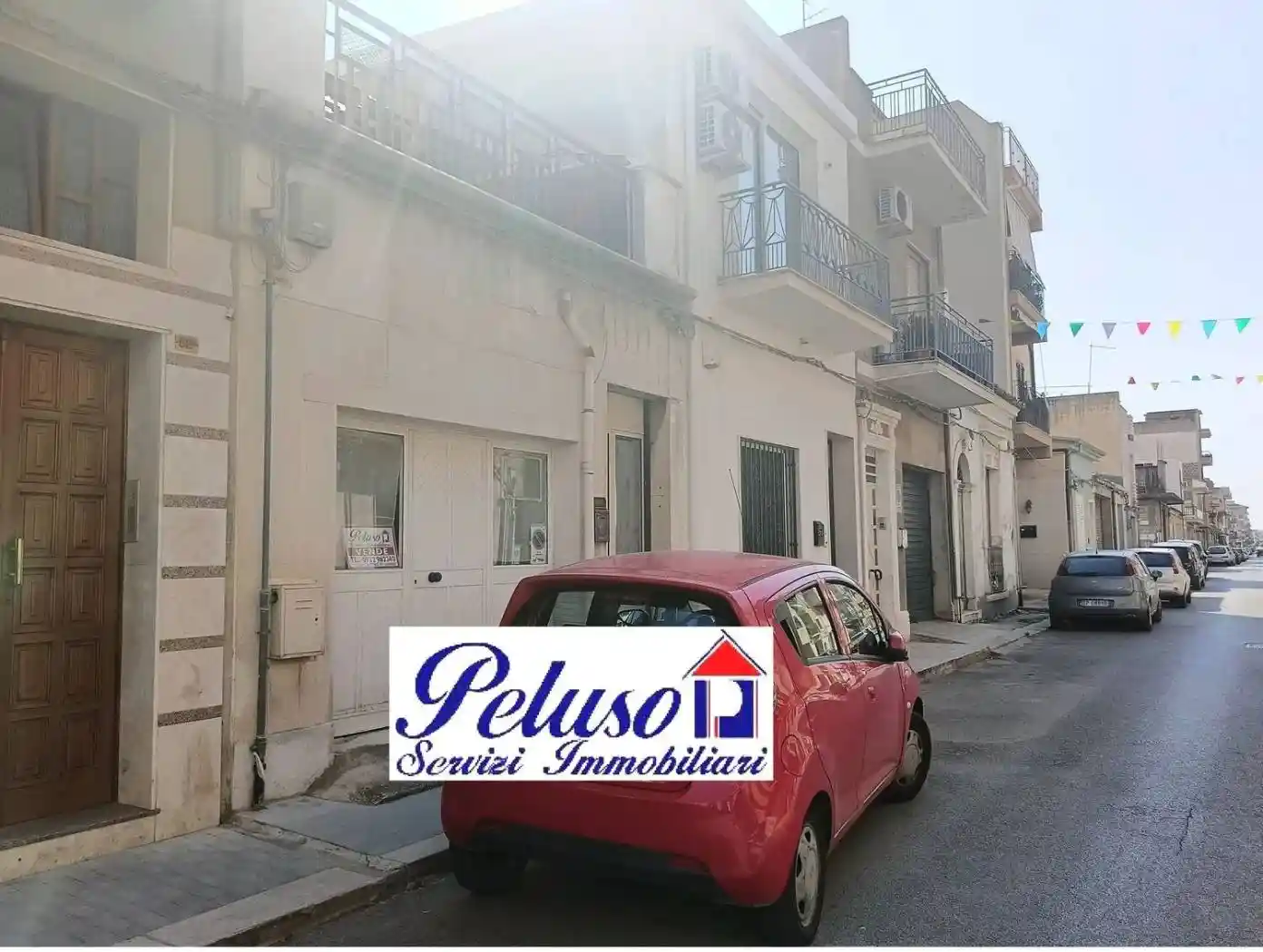 Villa in vendita a Vittoria