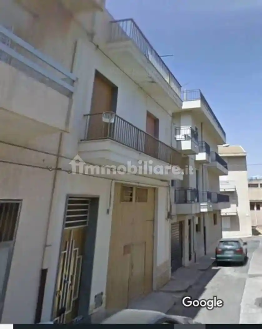 Villa in vendita a Comiso