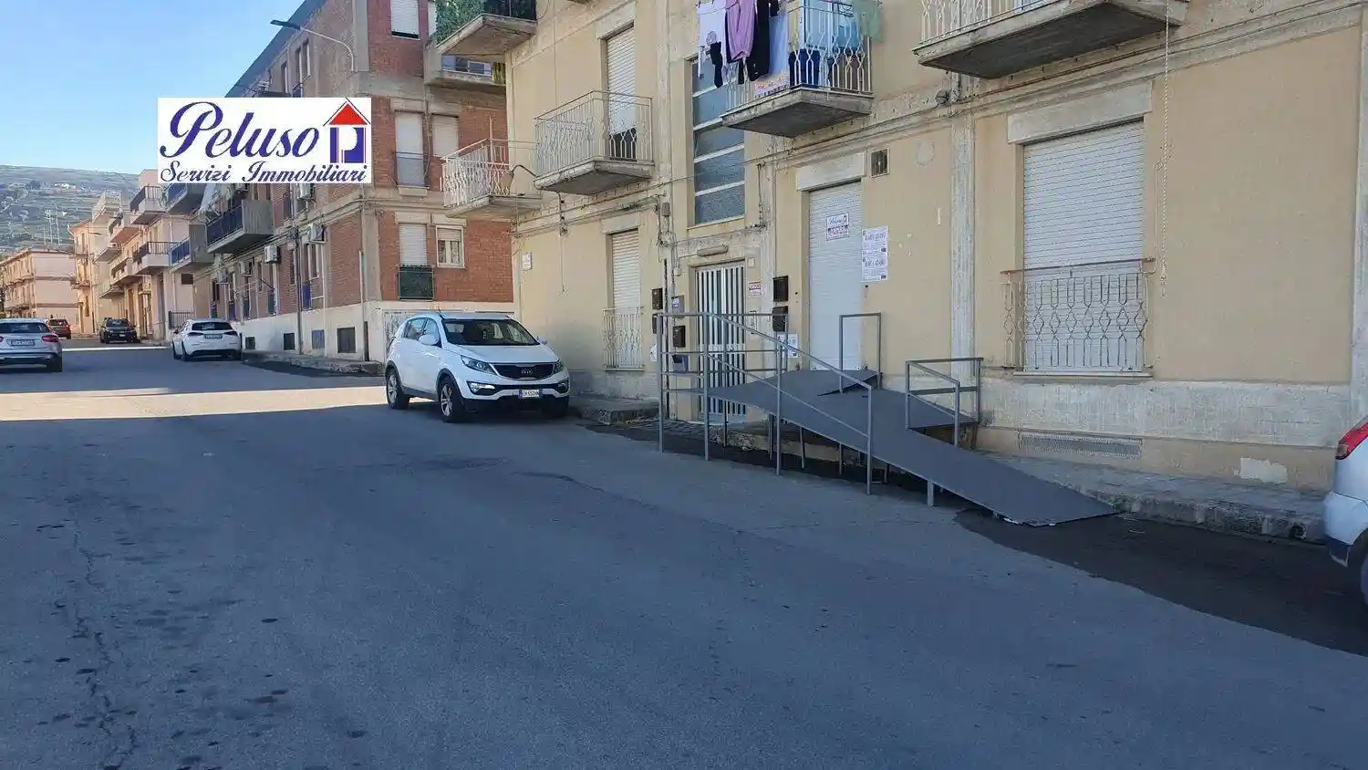 Appartamento in vendita a Comiso