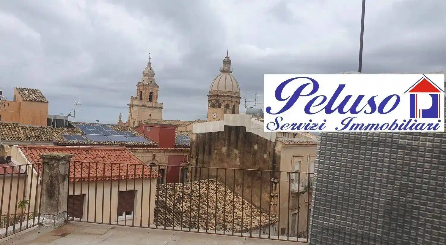 Villa in vendita a Comiso