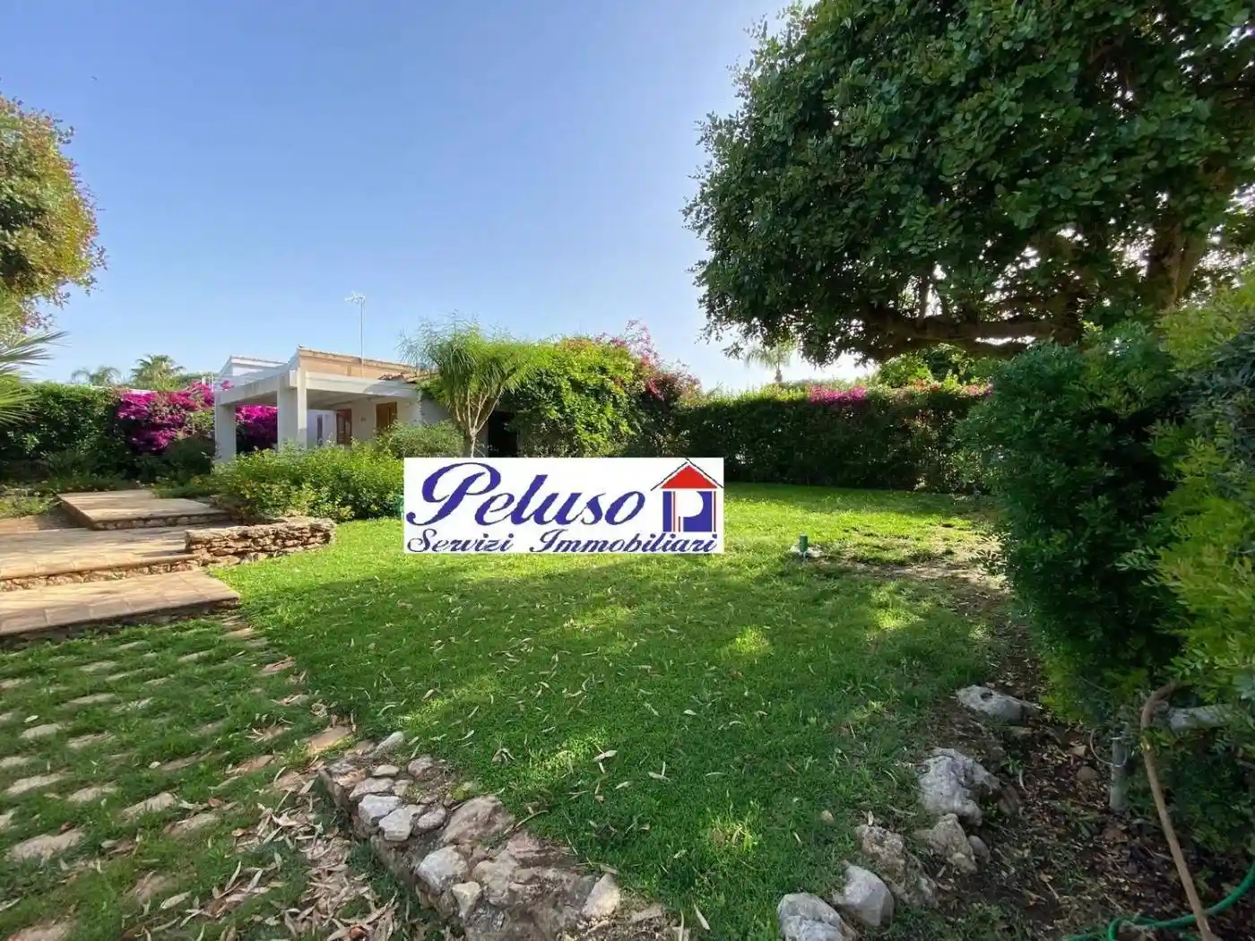 Villa in vendita a Vittoria