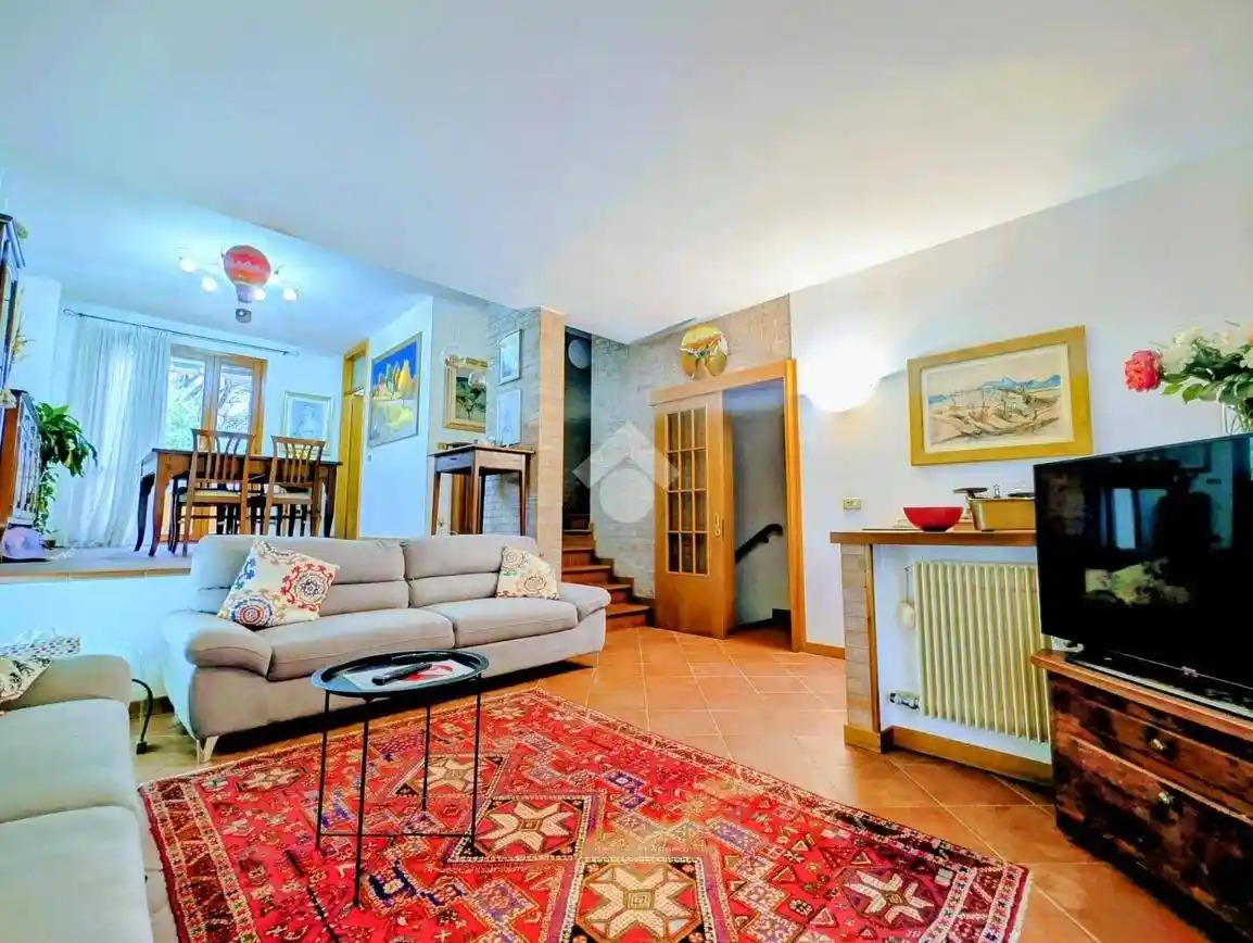 Villetta a schiera in vendita a Casier