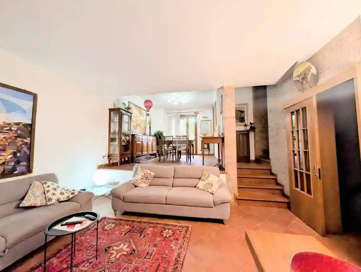 Villetta a schiera - foto 3