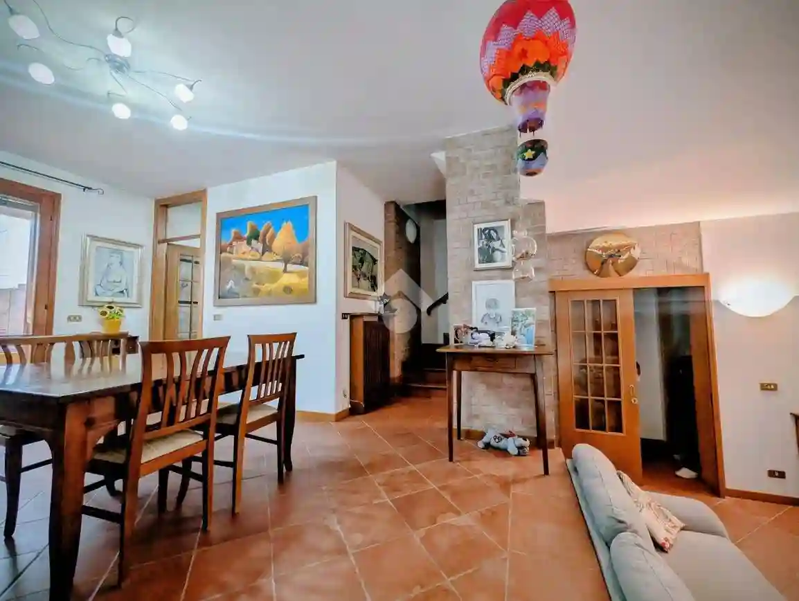 Villetta a schiera - foto 4