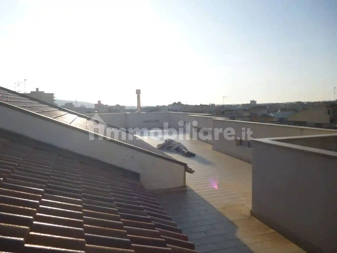 Appartamento in vendita a Comiso