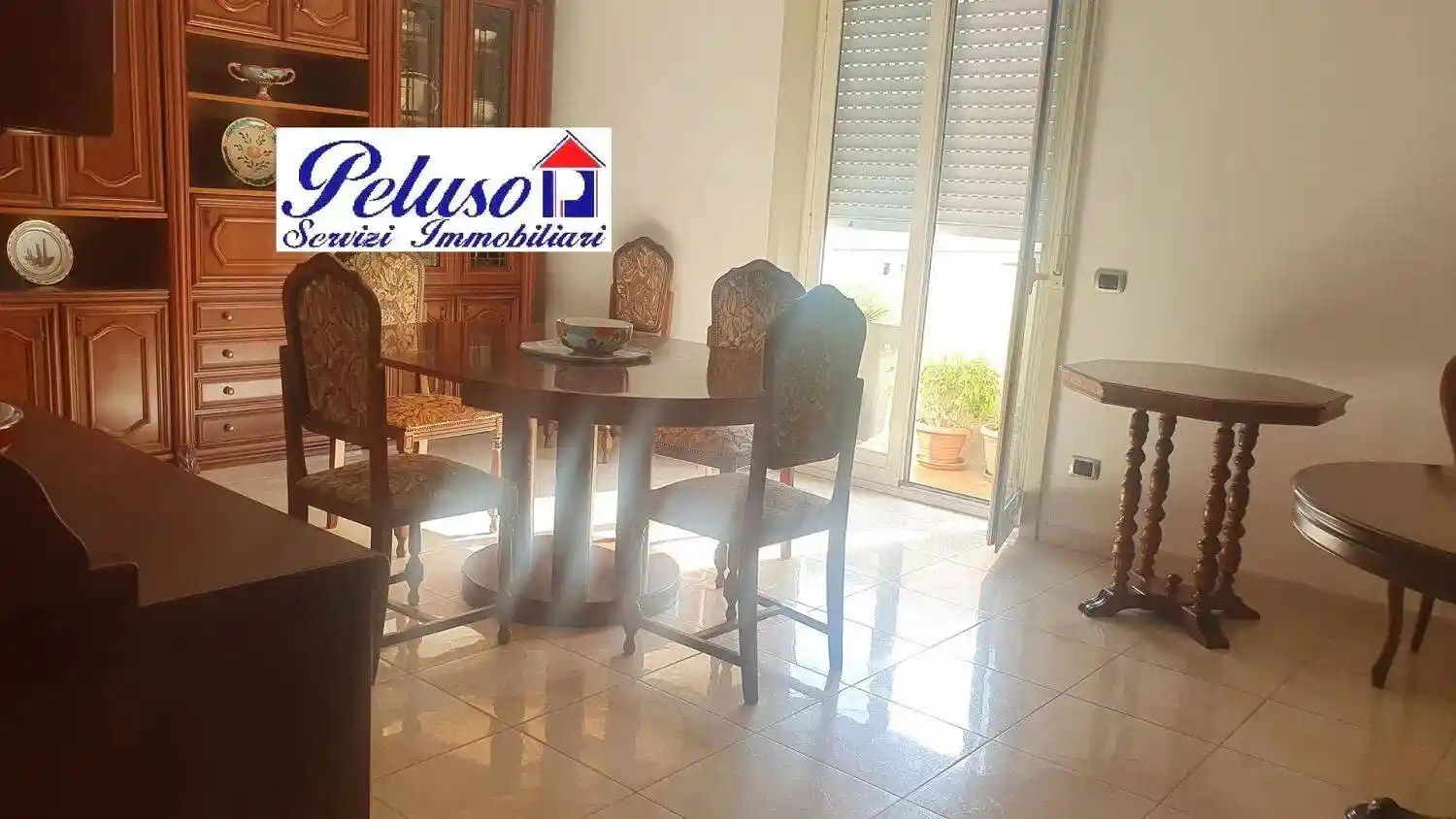 Appartamento in vendita a Comiso