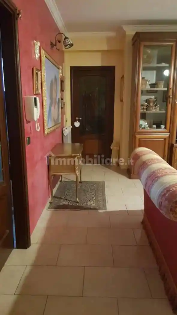 Appartamento in vendita a Comiso