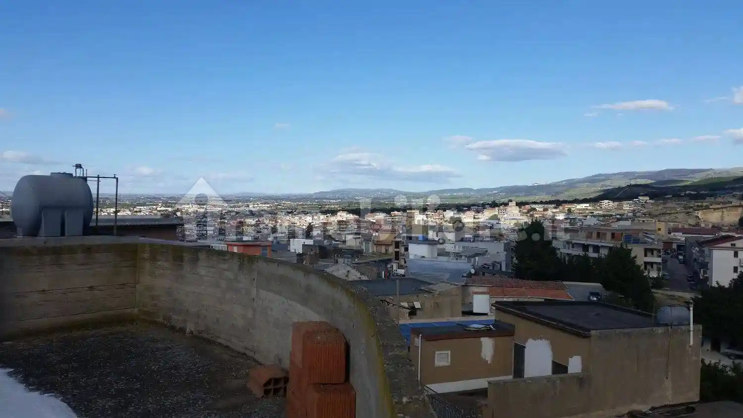 Appartamento in vendita a Comiso