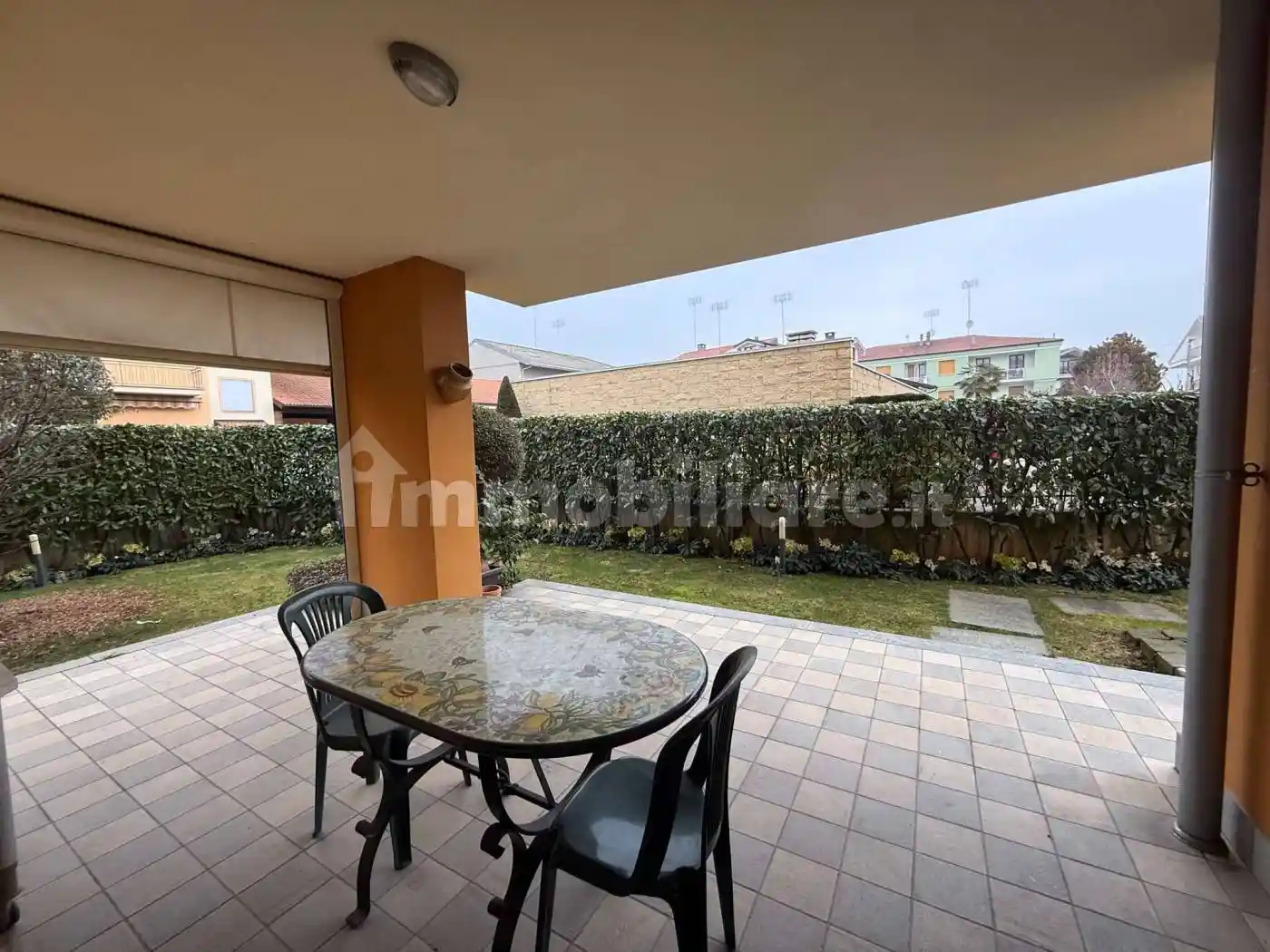 Appartamento in vendita a Cuneo