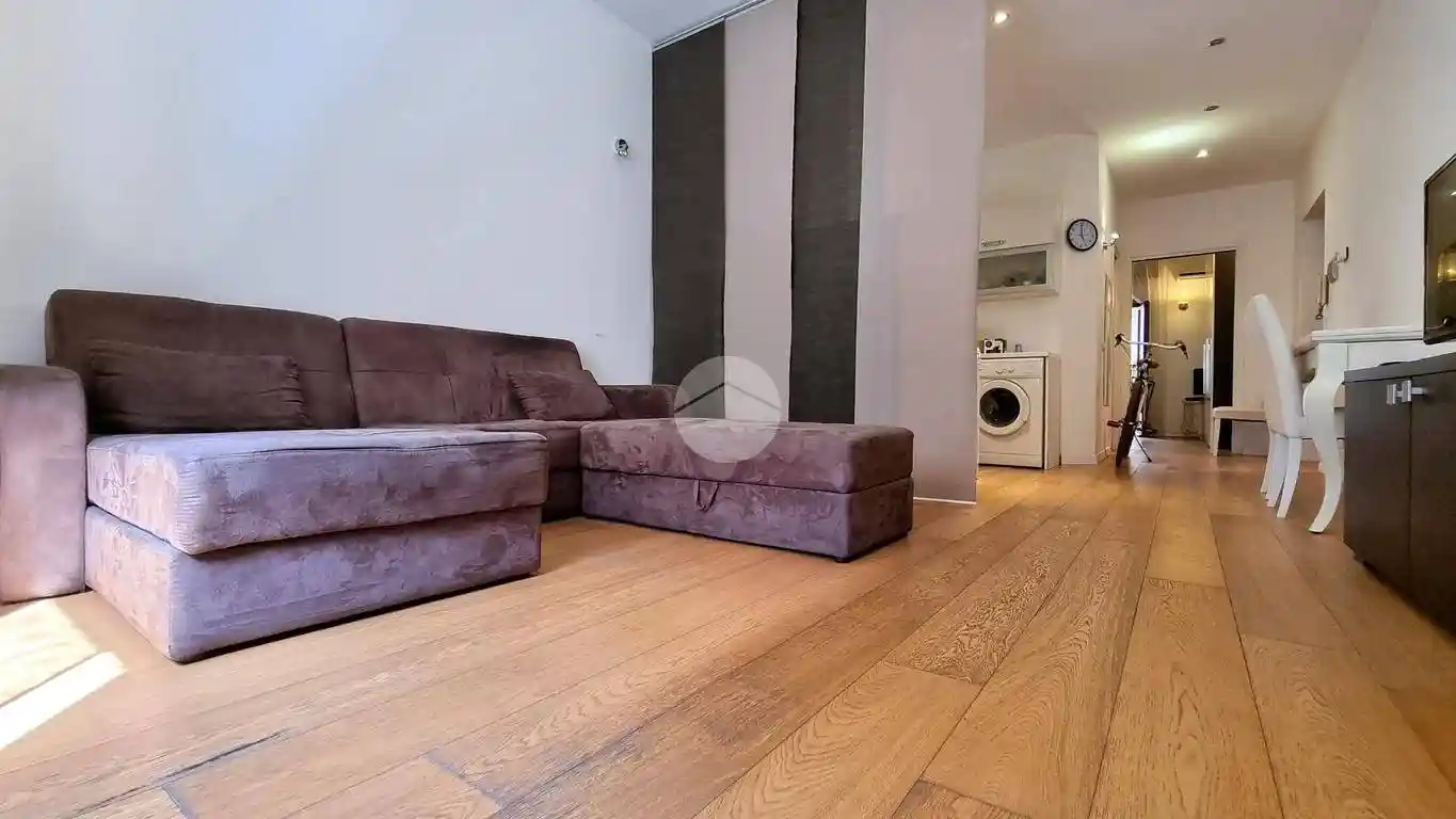 Appartamento in affitto a Palermo