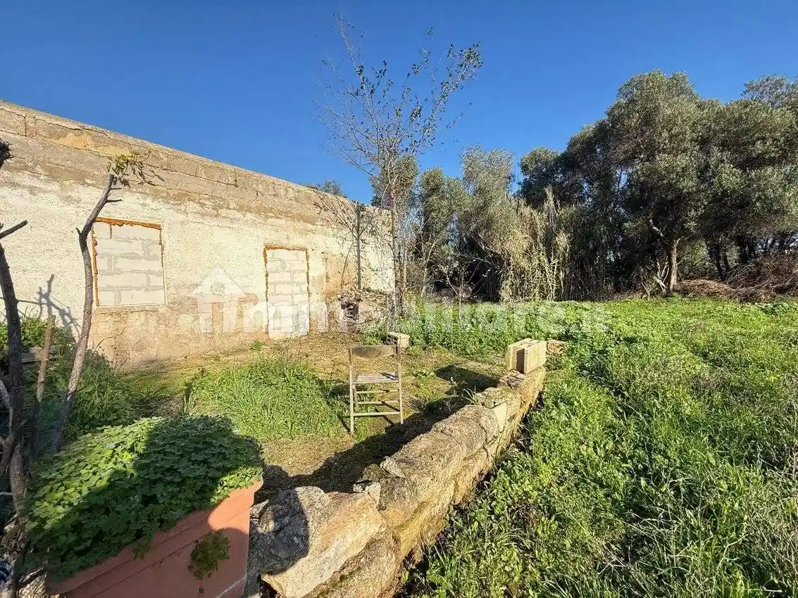 Casa indipendente in vendita a Triggiano