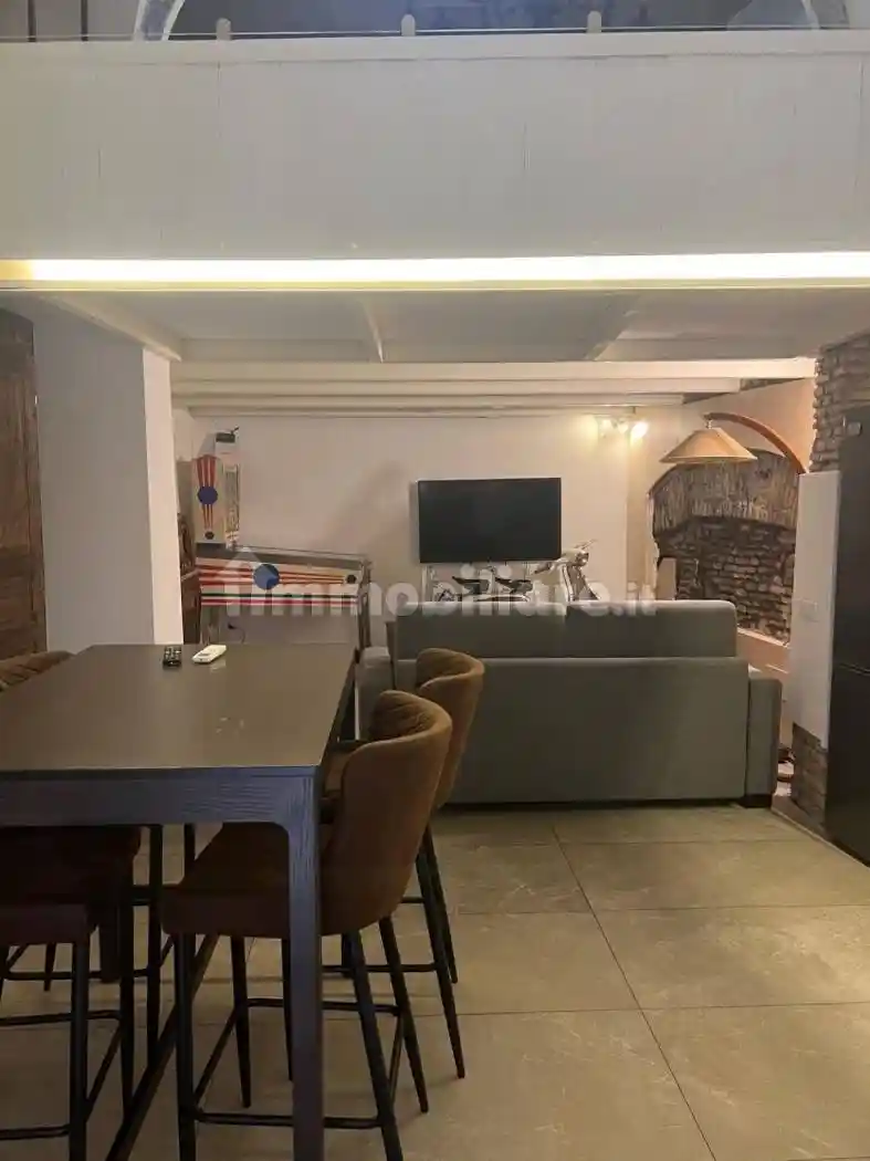 Loft in vendita a Roma