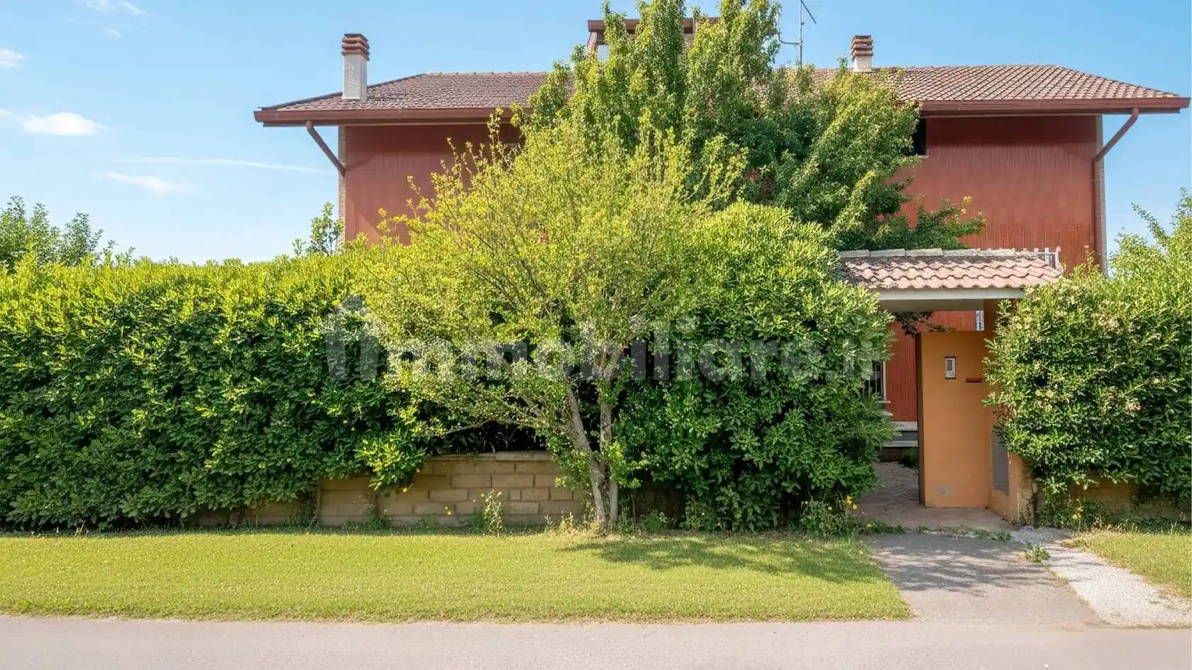 Appartamento in vendita a Zagarolo