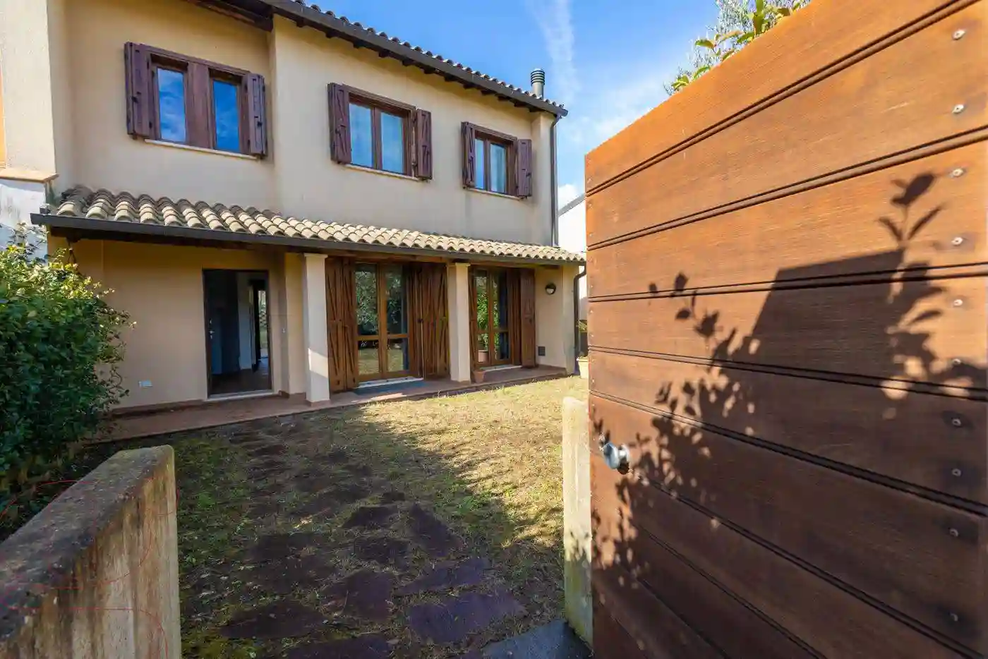 Villetta a schiera - foto 2