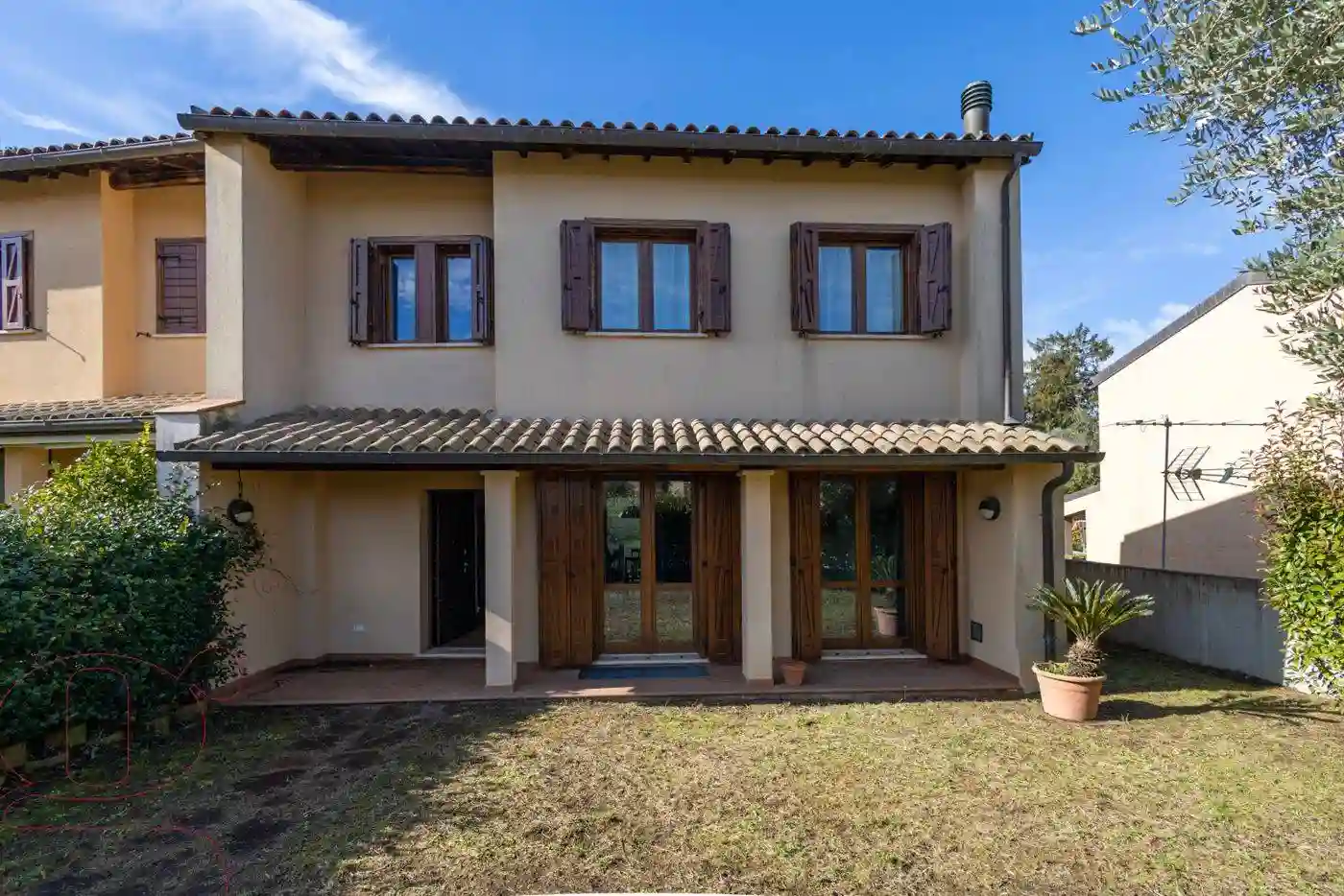 Villetta a schiera - foto 3