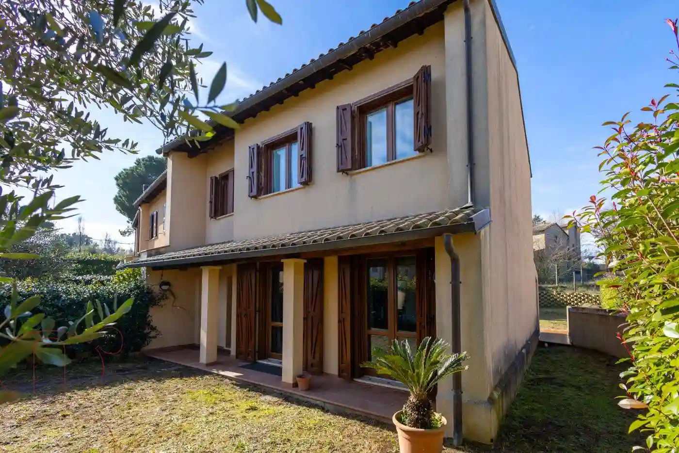 Villetta a schiera - foto 5