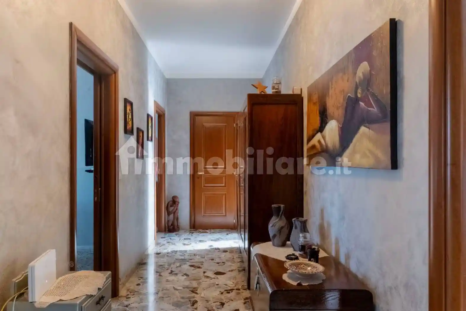 Appartamento in vendita a Piscina