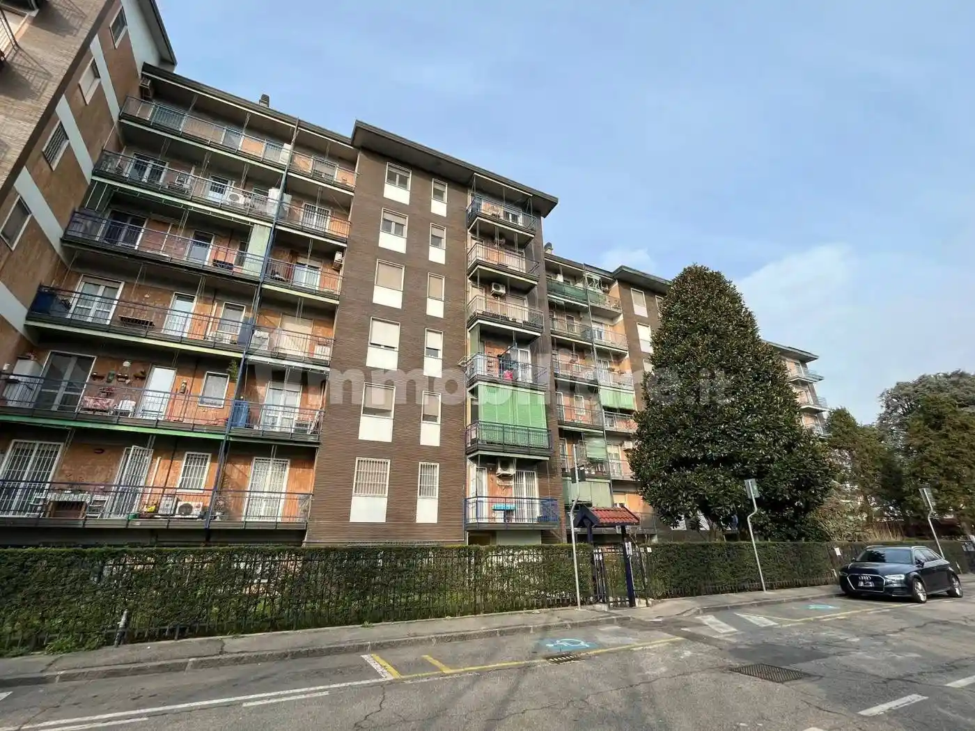 Appartamento in vendita a Vignate