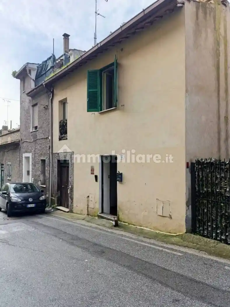 Casa indipendente in vendita a Riano