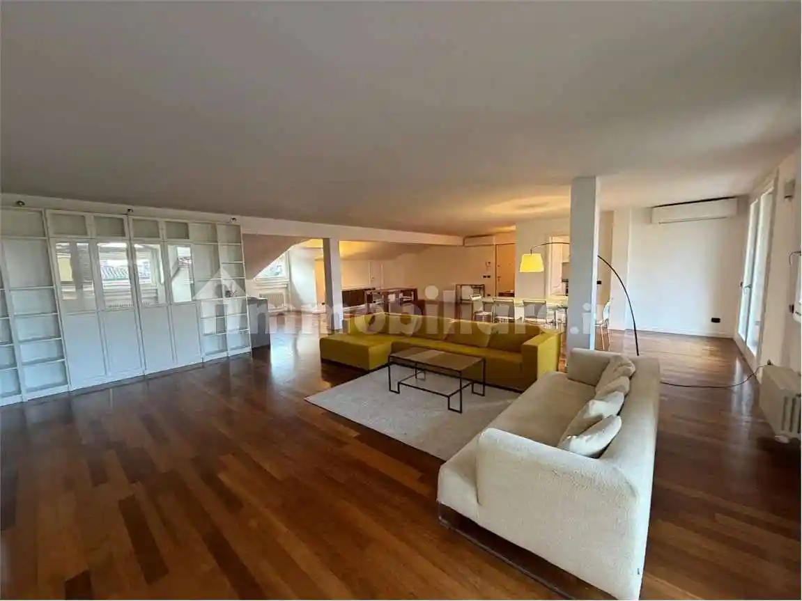 Appartamento in affitto a Modena