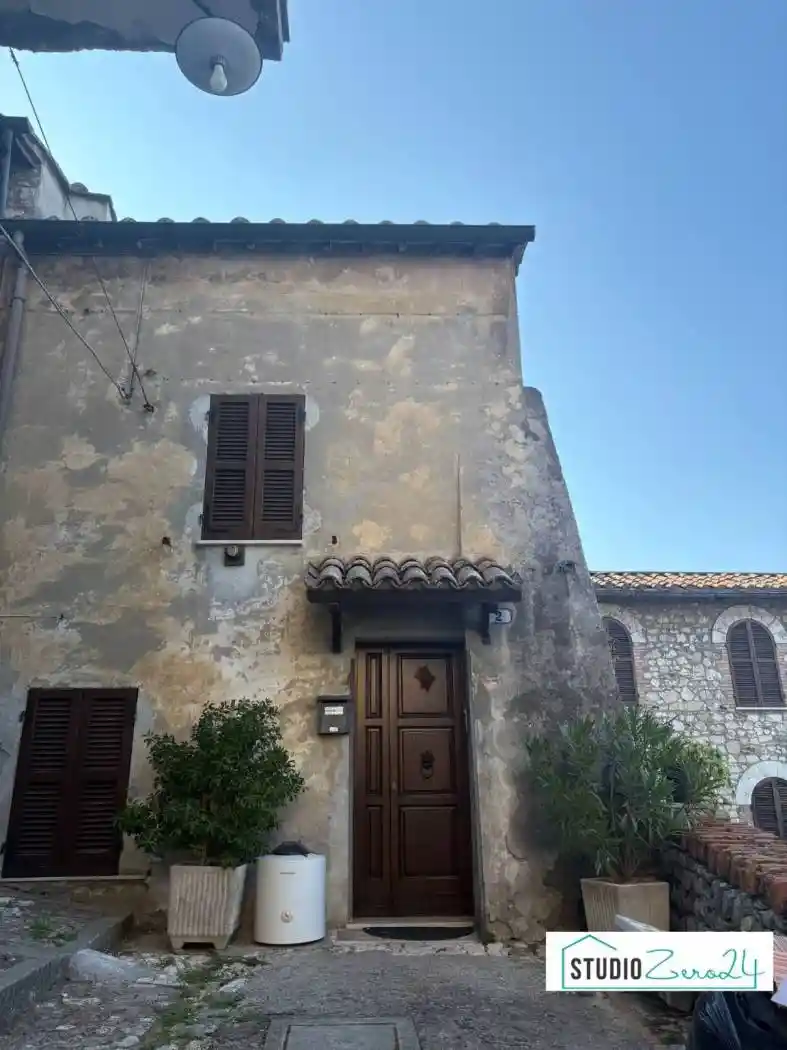 Appartamento in vendita a Narni