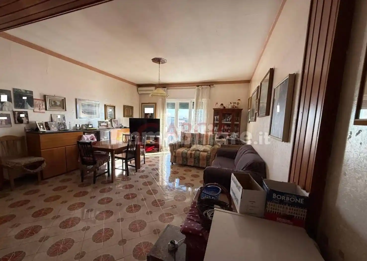 Appartamento in vendita a Villaricca