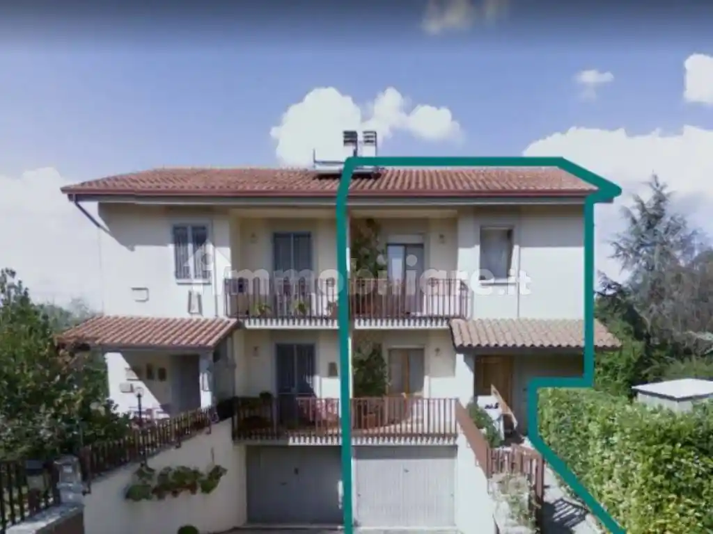 Villa in vendita a Assisi