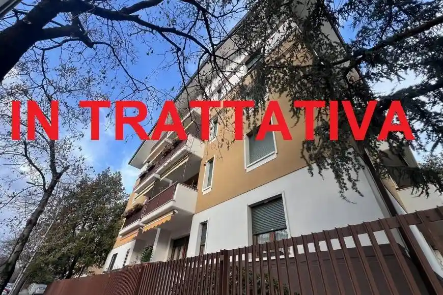 Appartamento in vendita a Verona