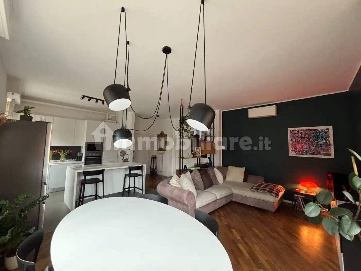 Appartamento in vendita a Brescia