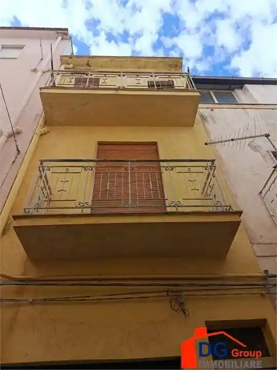 Casa indipendente in vendita a Alcamo