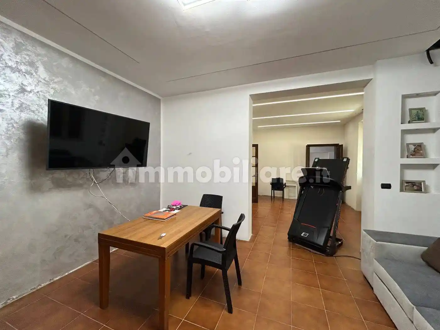 Villetta a schiera in vendita a Legnago